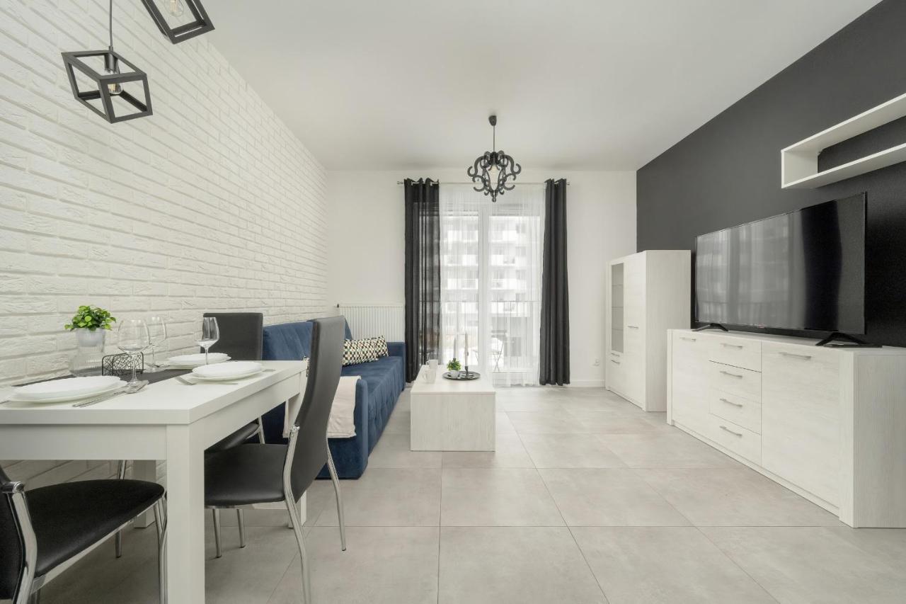 Apartment Black And White Close To The River In By Renters *