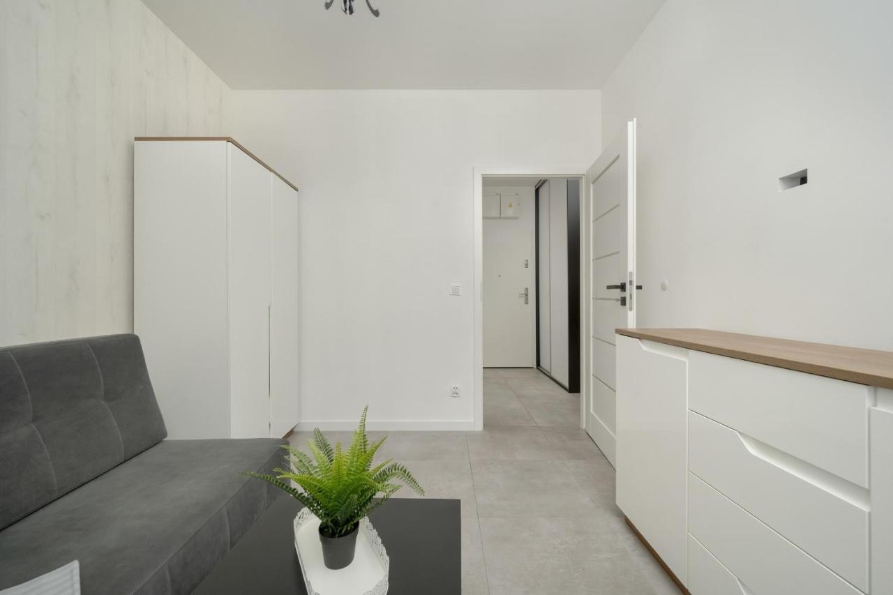 Black And White Close To The River In By Renters Apartment *