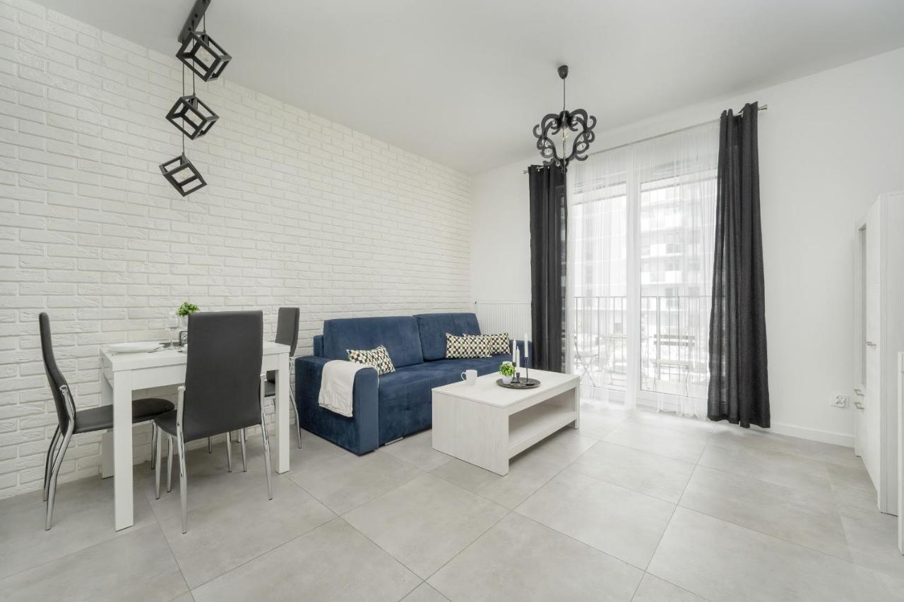 Apartment Black And White Close To The River In By Renters *